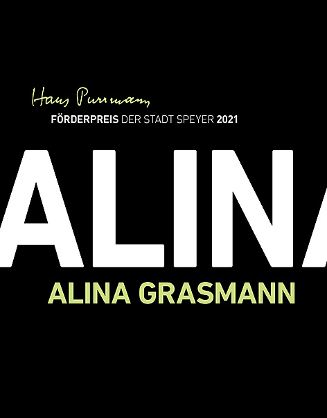 Alina Grassmann