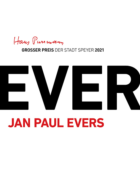 Jan Paul Evers